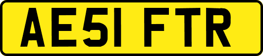 AE51FTR