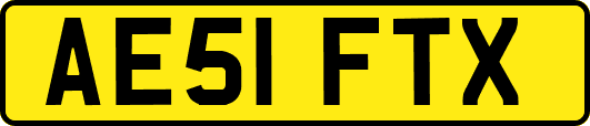 AE51FTX