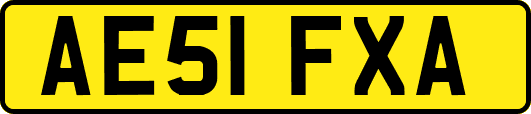 AE51FXA