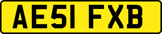 AE51FXB