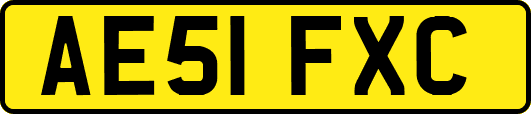 AE51FXC