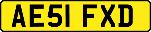 AE51FXD