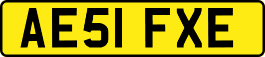 AE51FXE