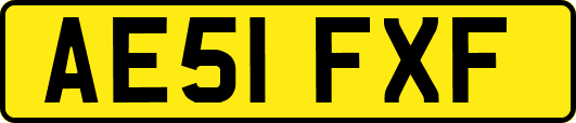 AE51FXF