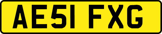 AE51FXG