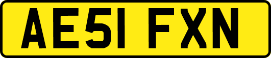 AE51FXN