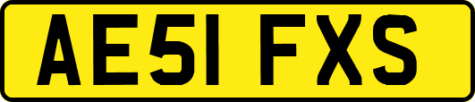 AE51FXS