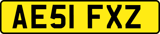 AE51FXZ