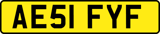 AE51FYF