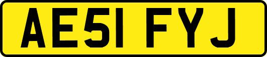 AE51FYJ