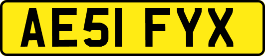 AE51FYX