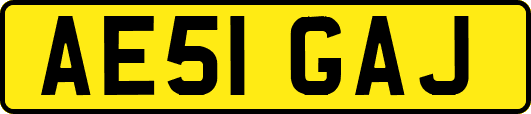 AE51GAJ