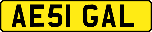 AE51GAL