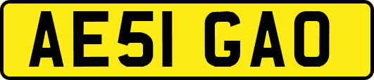 AE51GAO