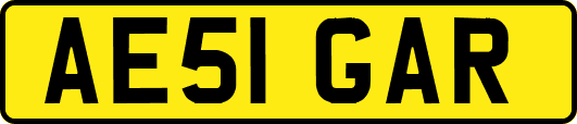 AE51GAR