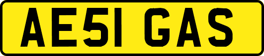 AE51GAS