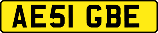 AE51GBE