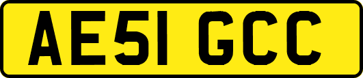 AE51GCC