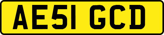 AE51GCD