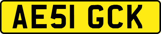 AE51GCK