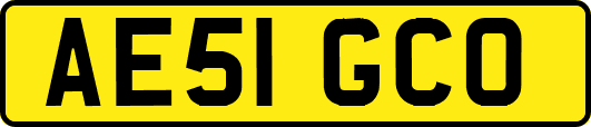 AE51GCO