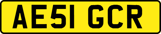 AE51GCR