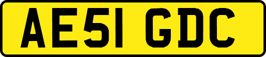 AE51GDC