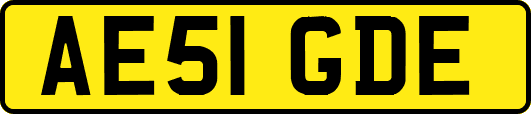 AE51GDE