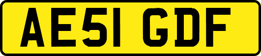 AE51GDF