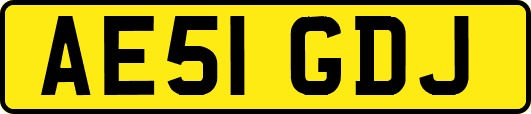AE51GDJ