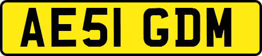 AE51GDM