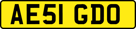 AE51GDO