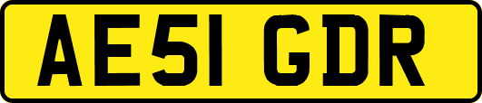 AE51GDR