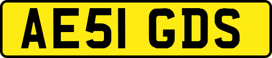 AE51GDS