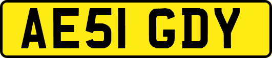 AE51GDY