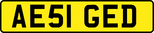 AE51GED