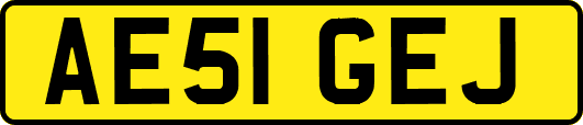 AE51GEJ