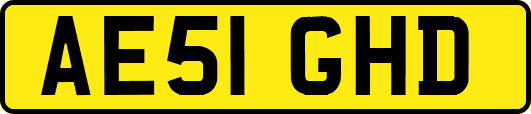 AE51GHD
