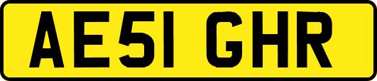AE51GHR