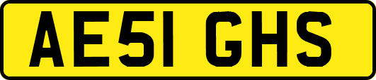 AE51GHS