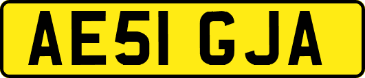 AE51GJA