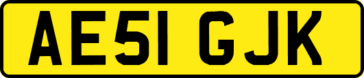 AE51GJK