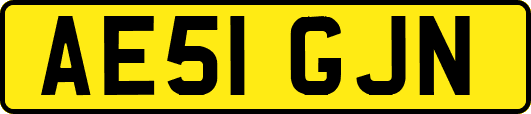 AE51GJN