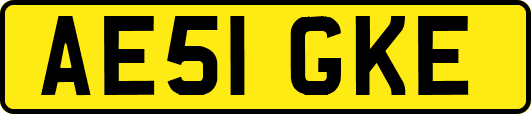 AE51GKE