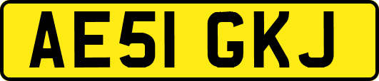 AE51GKJ