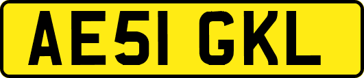 AE51GKL