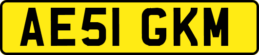AE51GKM