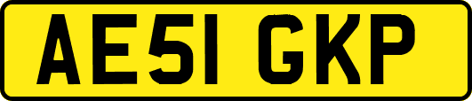 AE51GKP