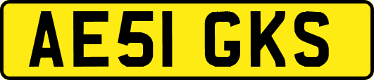 AE51GKS