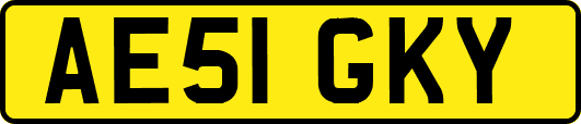 AE51GKY